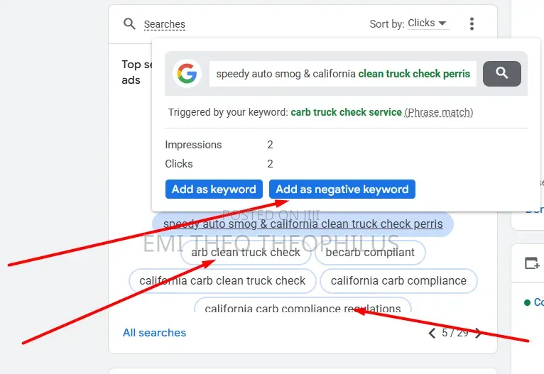 Expert Google Ads Specialist