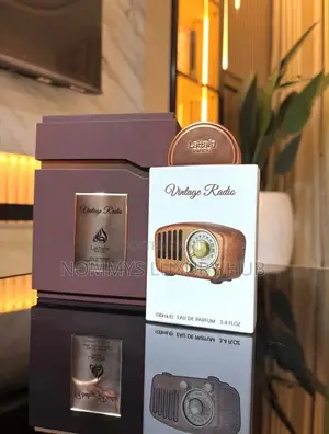 Vintage Radio