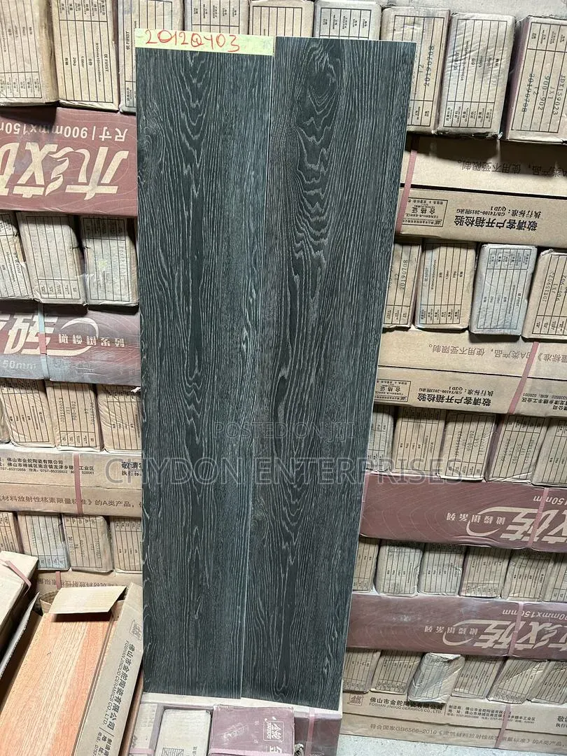 20by120 Wooden Tiles