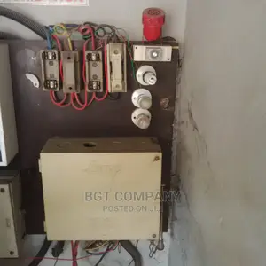Electrician, Elect. Sales, Installations Repairs Services