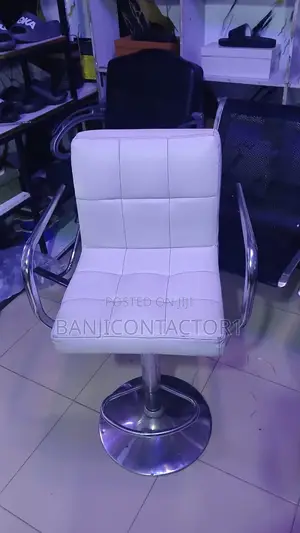Salon Chairs
