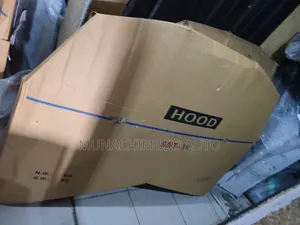 Brand New Bonnet Hyundai Sonata 2015/17