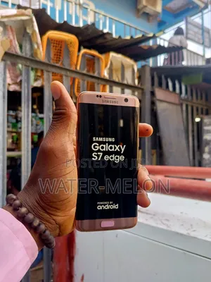 Samsung Galaxy S7 edge 32 GB Gold