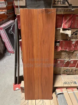 20by120 Tiles Wooden Surface