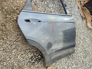 Door Hyundai Santa Fe 2012/14