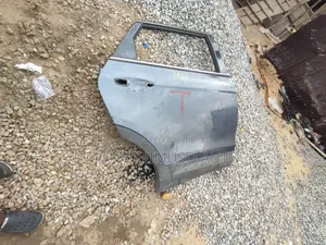 Door Hyundai Santa Fe 2012/14
