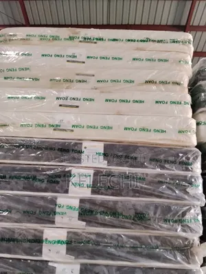 4*6*8 Inches Heng Feng Orthopaedic Mattress