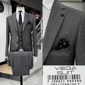 Classic Bespoke Official Men Suit