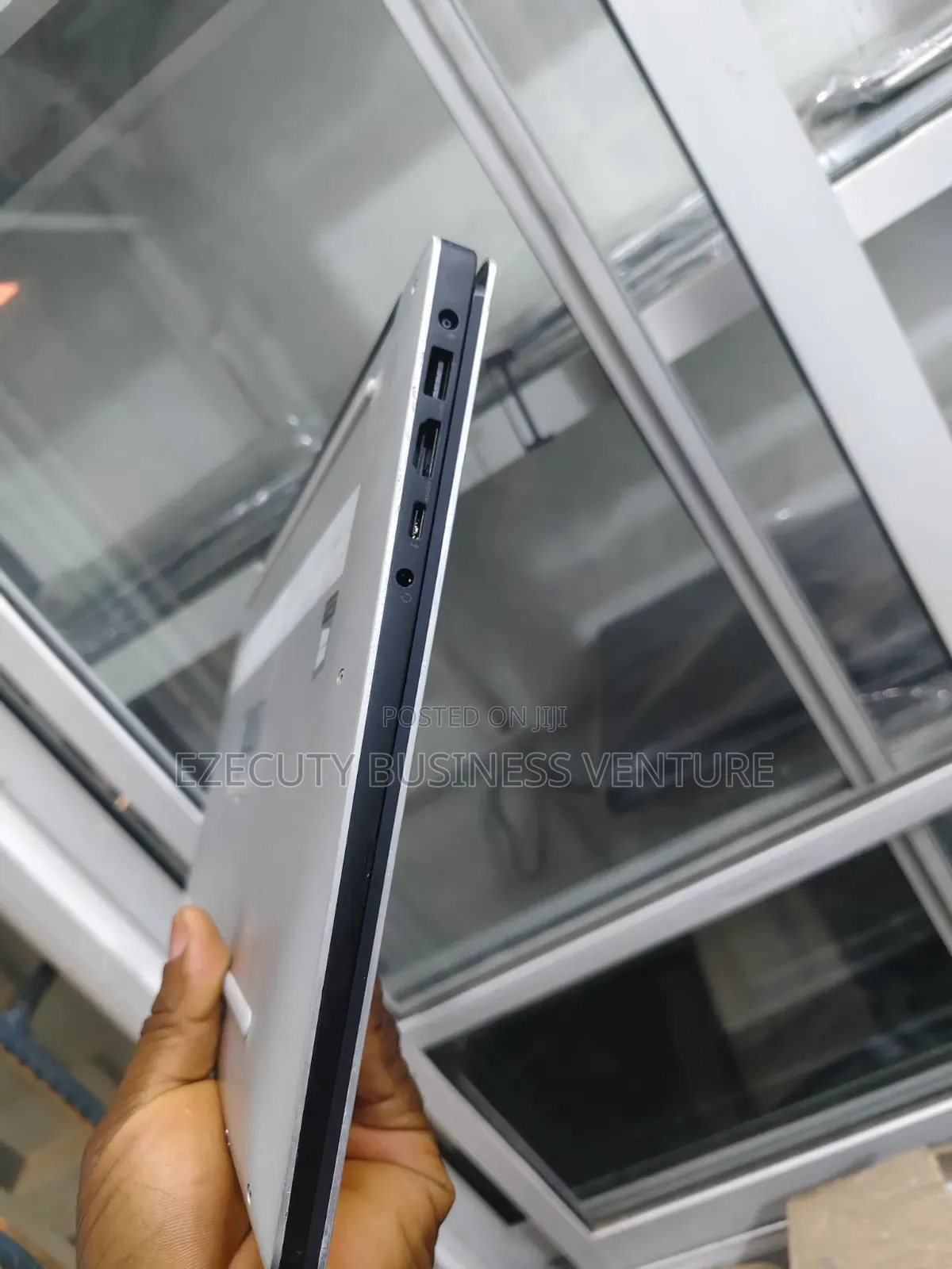 Laptop Dell Precision 5530 16GB Intel Core i7 SSD 512GB