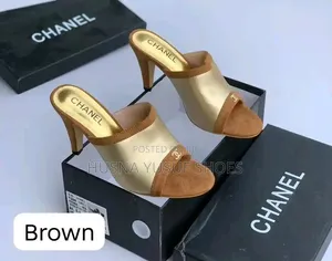 Husna Yusuf Shoes