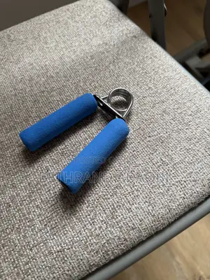 Hand Grip Exercise