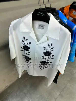 DNZ Turkey Shirt
