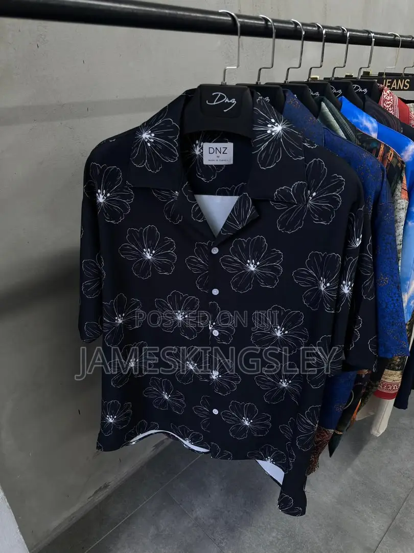 DNZ Turkey Shirt