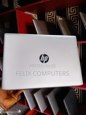 Laptop HP ProBook 440 G5 8GB Intel Core i5 SSD 256GB