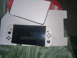 Nintendo Switch 1 Game
