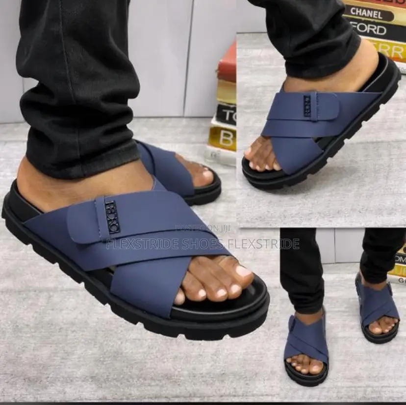 FlexStride Royal