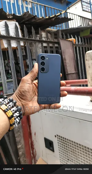 Tecno Spark 40 Pro+ 256 GB Blue