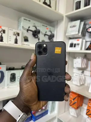 Apple iPhone 11 Pro Max 256 GB Gray