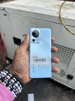 Xiaomi 13 Lite 256 GB Blue