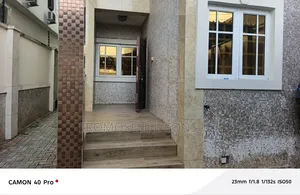 4bdrm Duplex in Harmony Enclave, Adeniyi Jones for rent