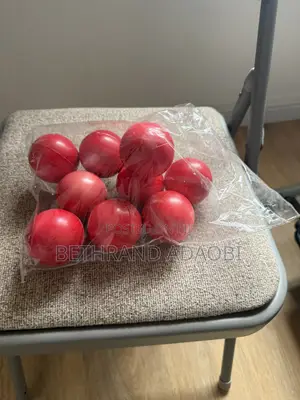 Hand Balls