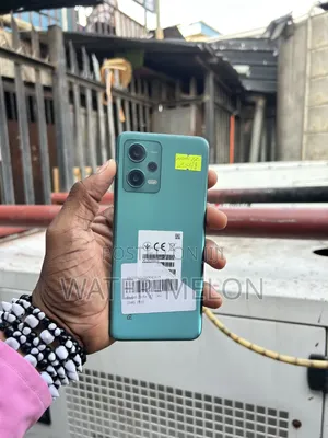 Xiaomi Redmi Note 12 5G 256 GB Green