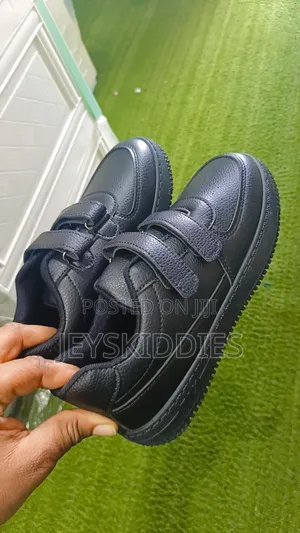 School Shoes