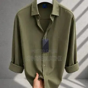 Linen Shirts