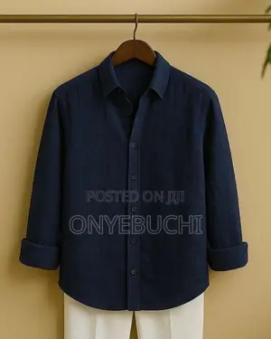 Linen Shirts