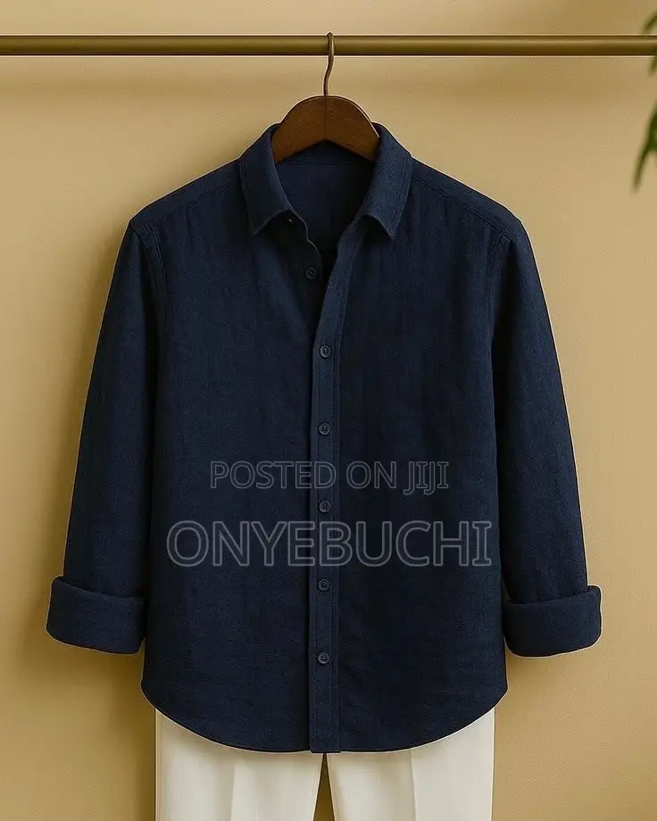 Linen Shirts