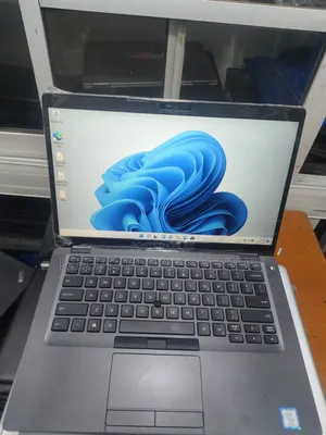 Laptop Dell Latitude 5401 8GB Intel Core i5 SSD 256GB