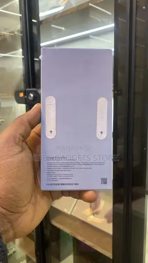 New Google Pixel 10 Pro 256 GB Black