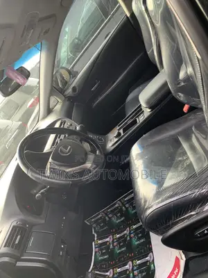 Lexus RX 350 AWD 2015 Black