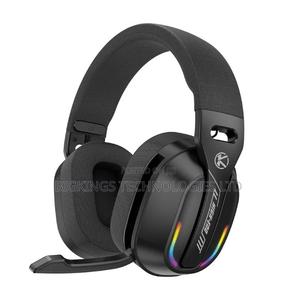 B500 Wireless Bluetooth Headphones Deep Bass Gaming