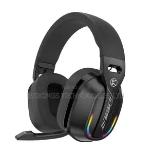 B500 Wireless Bluetooth Headphones Deep Bass Gaming