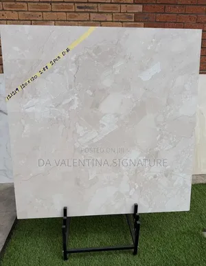 High Quality 120x120 Glossy Floor Tiles