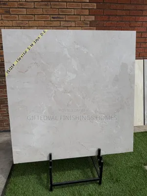 High-Quality 120x120 Glossy Floor Tiles