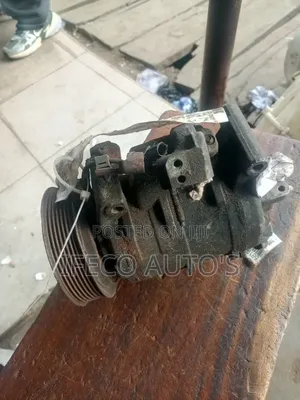 Honda Accord 2013-2015 a/C Compressor