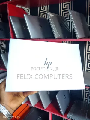 Laptop HP EliteBook 830 G7 8GB Intel Core i5 SSD 256GB