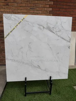 High-Quality 120x120 Glossy Floor Tiles