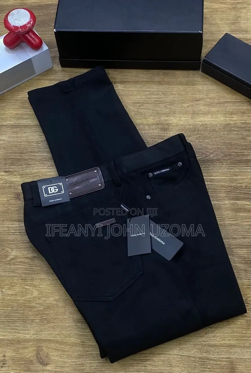 Original Men Jeans
