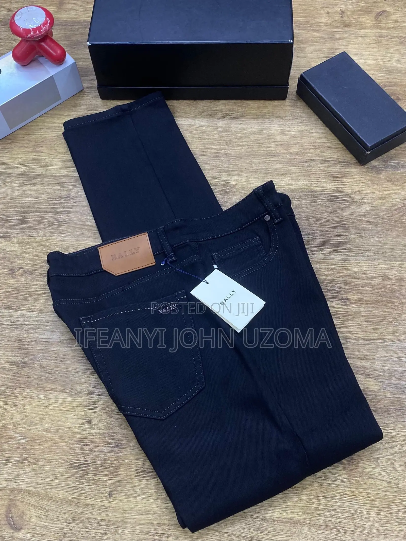 Original Men Jeans