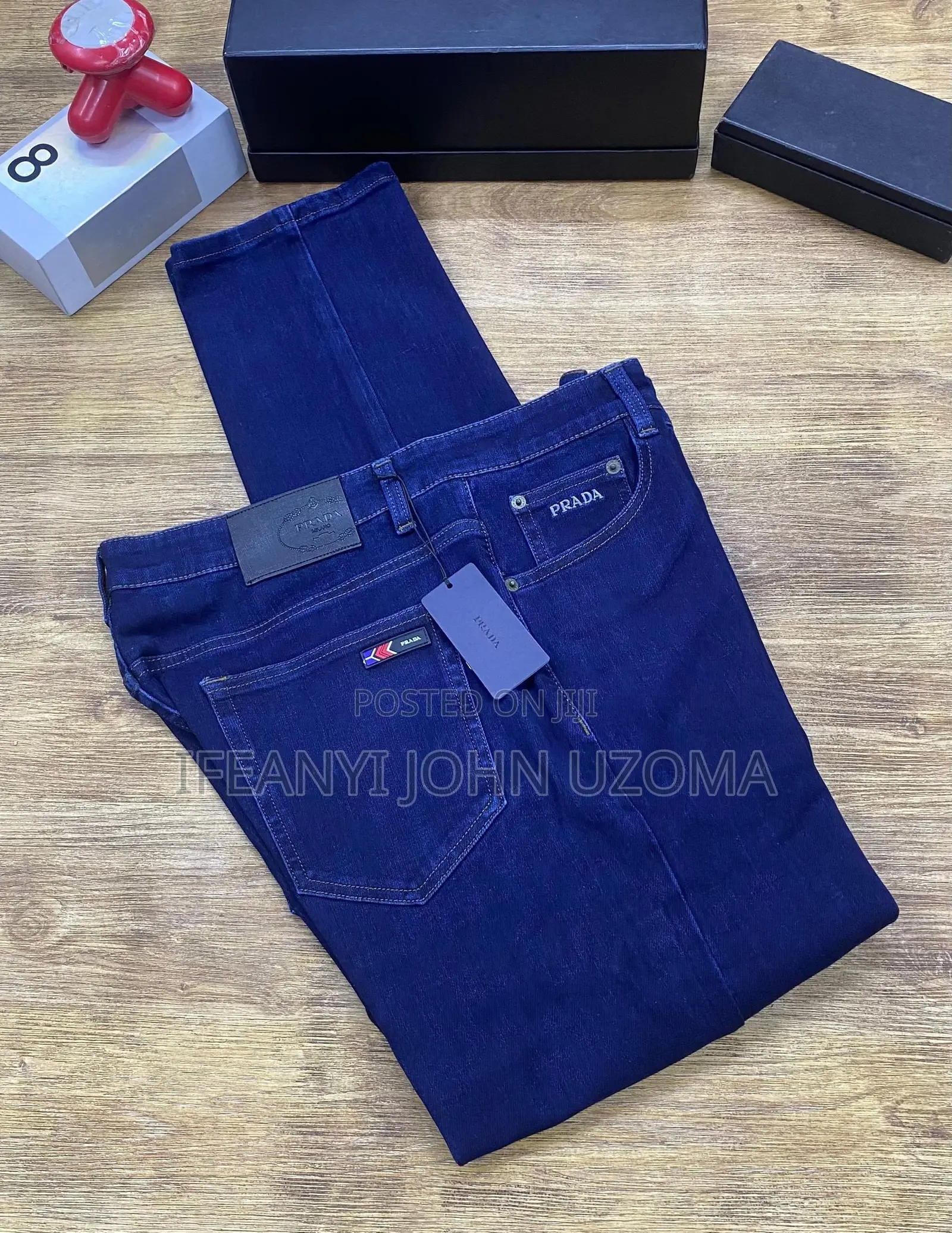 Original Men Jeans