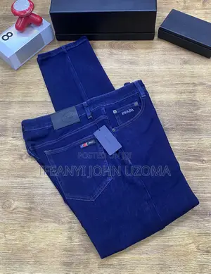 Original Men Jeans