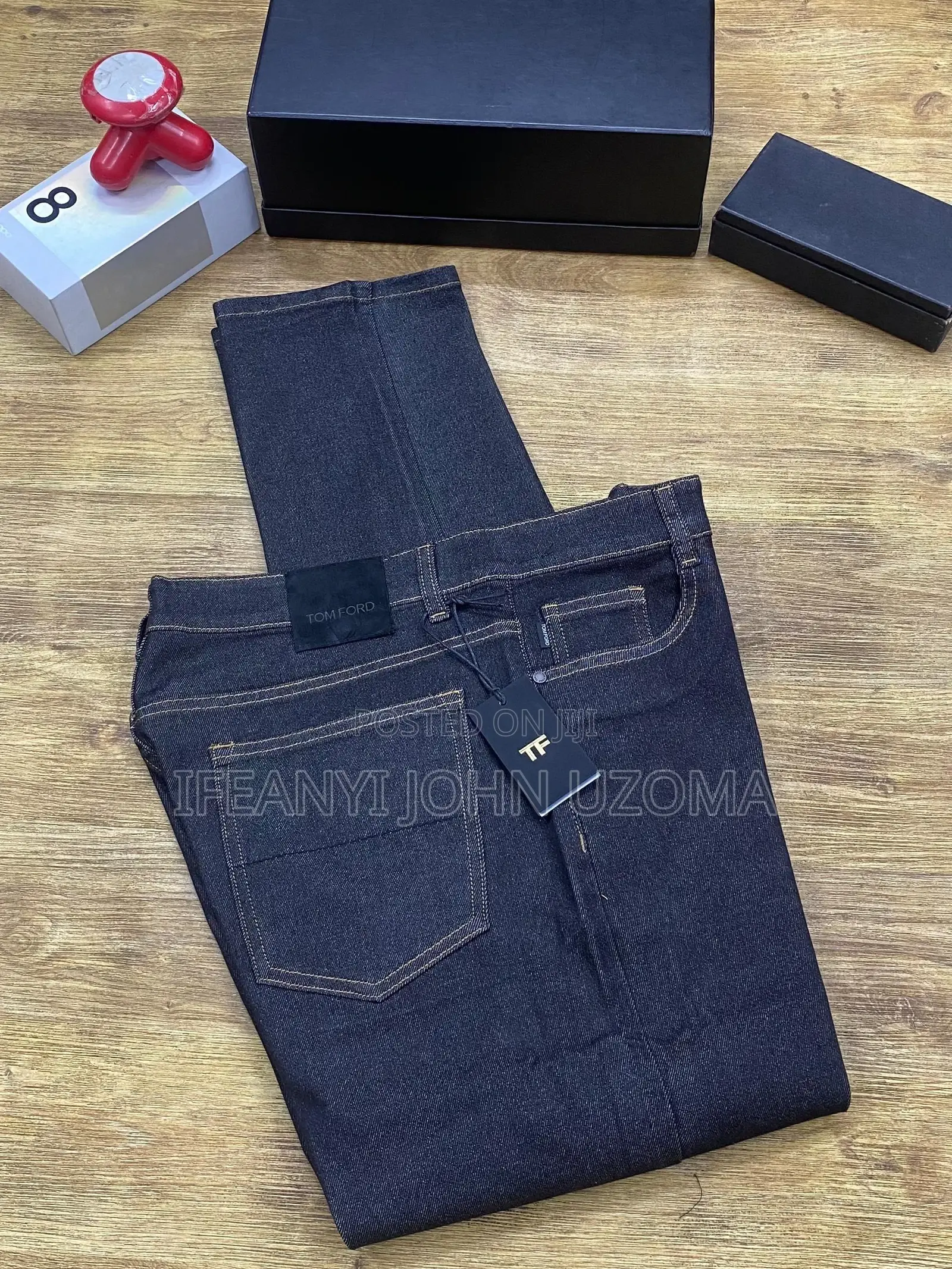 Original Men Jeans