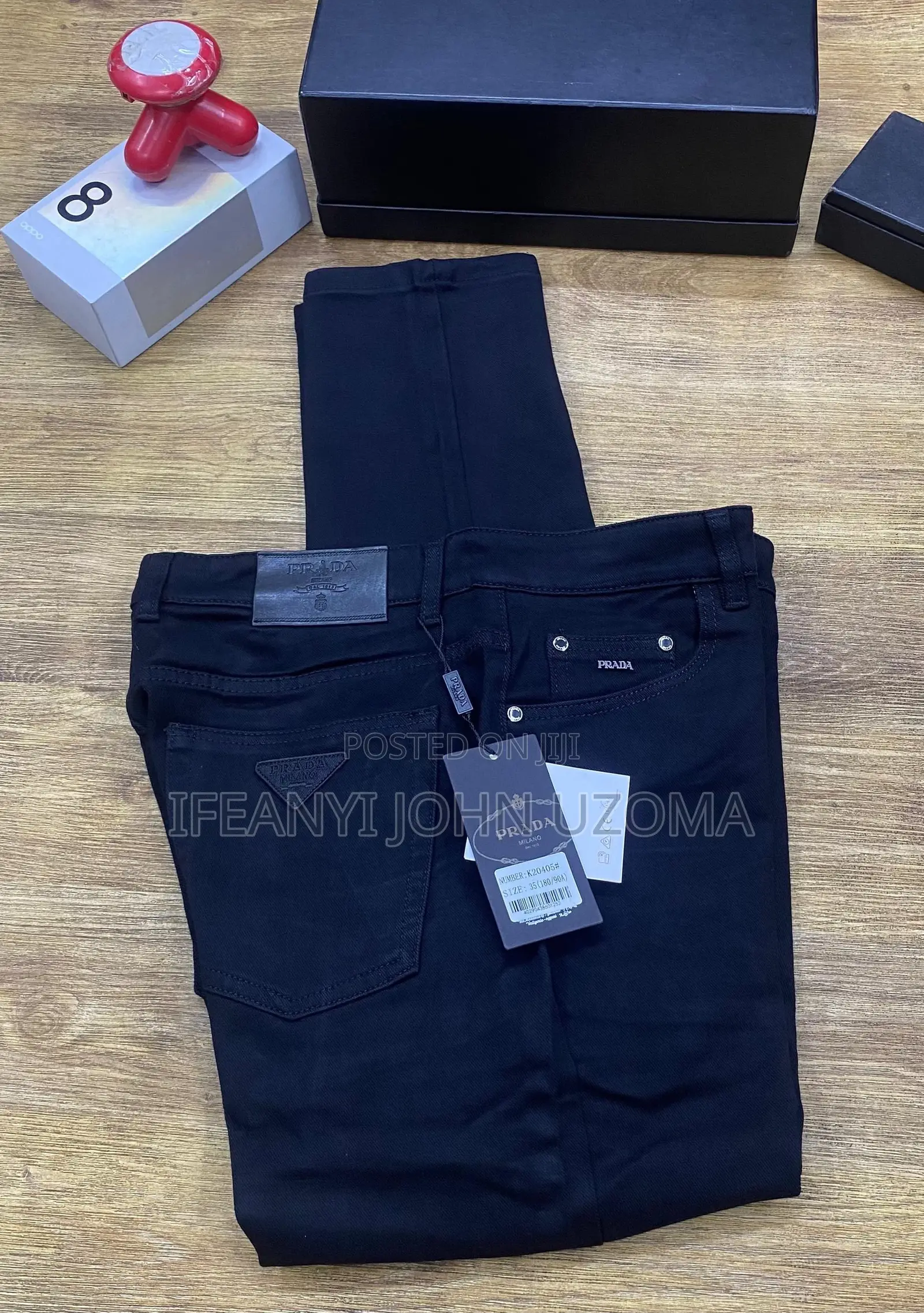 Original Men Jeans