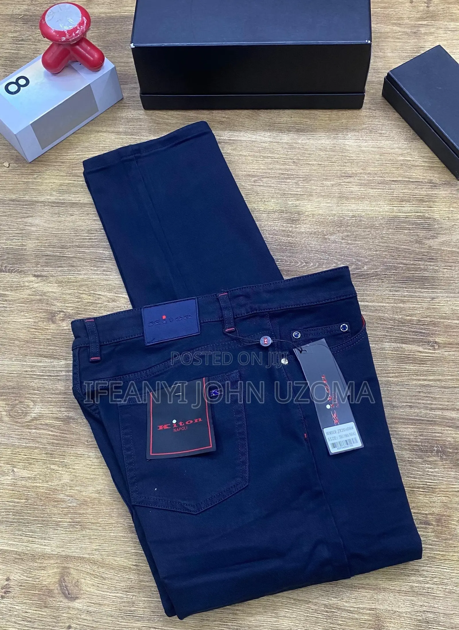 Original Men Jeans