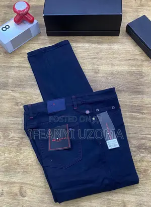 Original Men Jeans