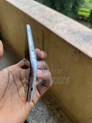 Apple iPhone XR 64 GB Blue