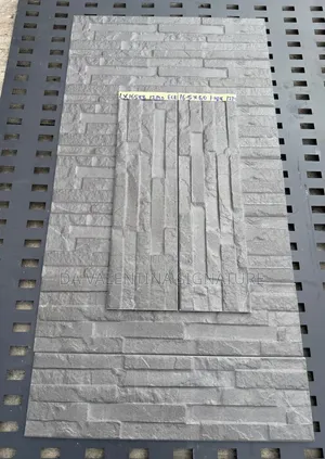 High Quality 16.5 X 60 Outside Wall Tiles